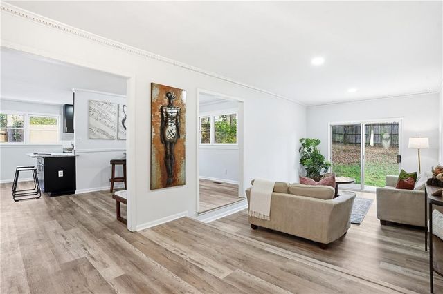 2579 Country Club Drive, Conyers, GA 30013