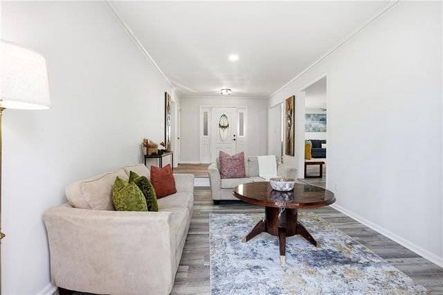 2579 Country Club Drive, Conyers, GA 30013