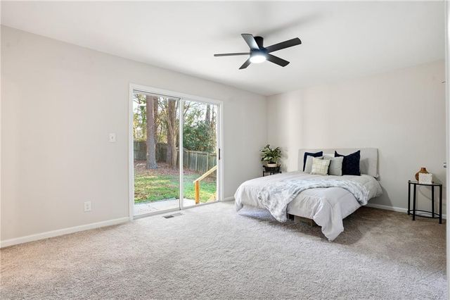 2579 Country Club Drive, Conyers, GA 30013