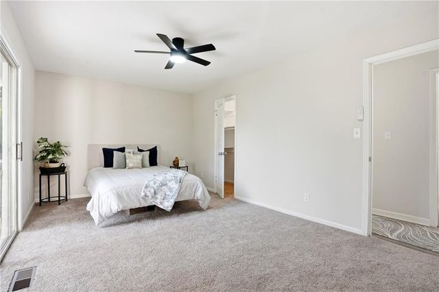 2579 Country Club Drive, Conyers, GA 30013