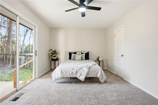 2579 Country Club Drive, Conyers, GA 30013