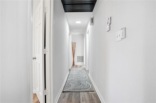 2579 Country Club Drive, Conyers, GA 30013