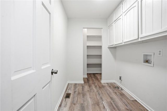 2579 Country Club Drive, Conyers, GA 30013