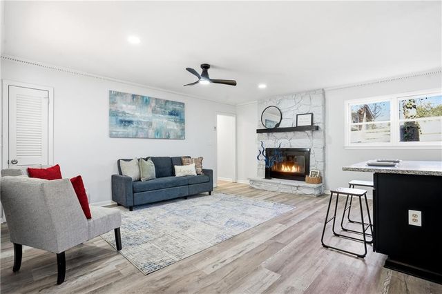 2579 Country Club Drive, Conyers, GA 30013