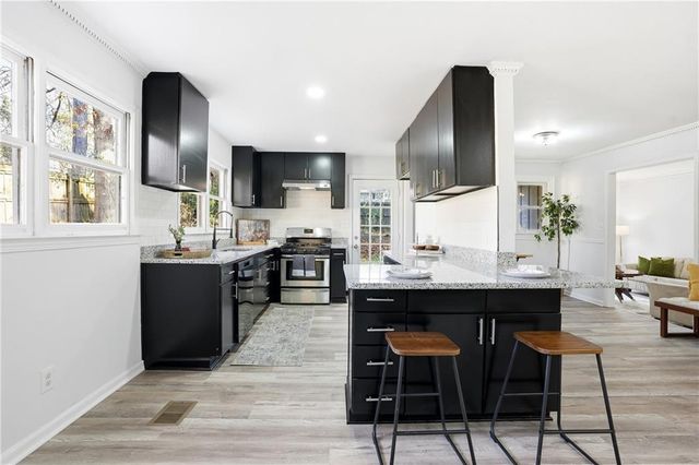 2579 Country Club Drive, Conyers, GA 30013