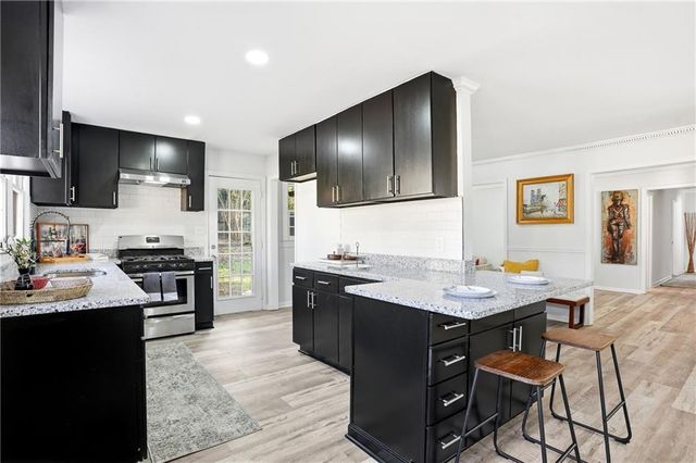 2579 Country Club Drive, Conyers, GA 30013