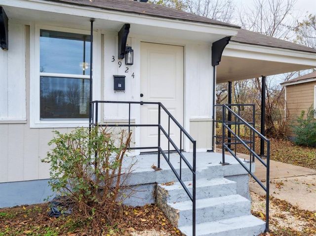 3924 Teal Drive, Del City, OK 73115