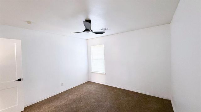 3924 Teal Drive, Del City, OK 73115