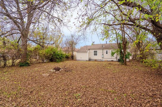 3924 Teal Drive, Del City, OK 73115