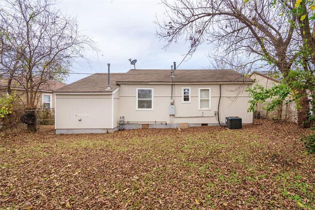 3924 Teal Drive, Del City, OK 73115