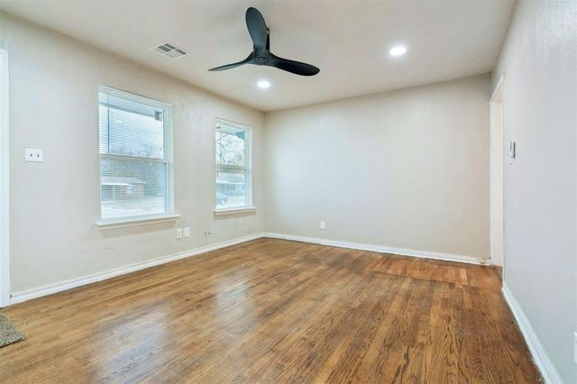 3924 Teal Drive, Del City, OK 73115