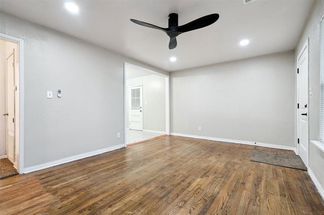 3924 Teal Drive, Del City, OK 73115