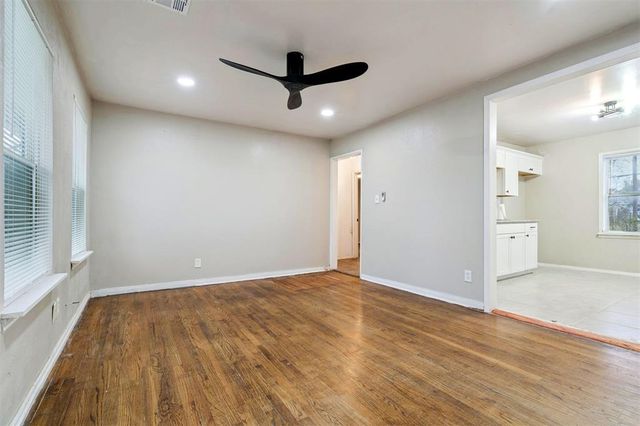 3924 Teal Drive, Del City, OK 73115