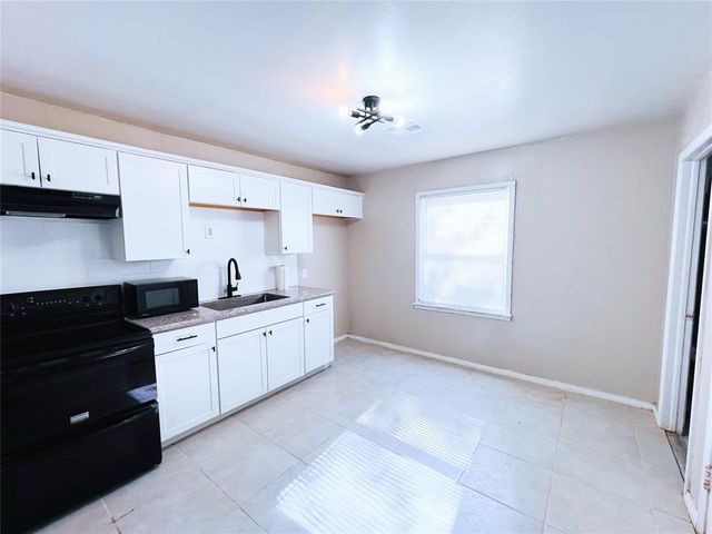 3924 Teal Drive, Del City, OK 73115