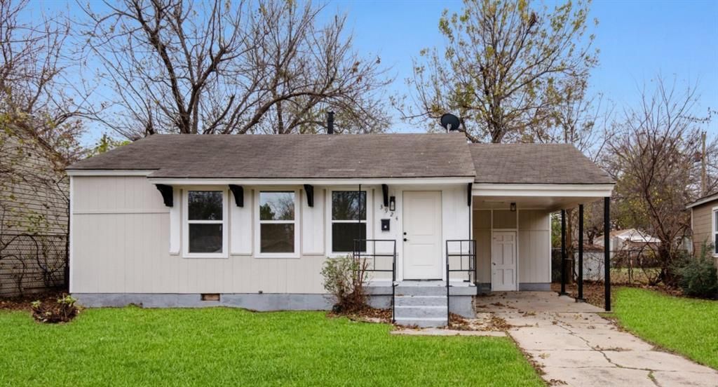 3924 Teal Drive, Del City, OK 73115