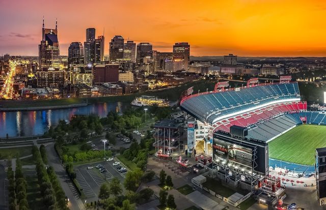 468 Jet Stream Dr, La Vergne, TN 37086