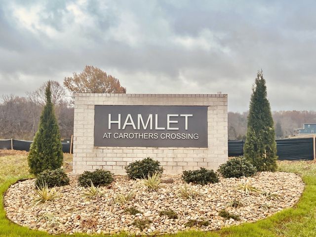 468 Jet Stream Dr, La Vergne, TN 37086