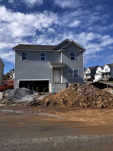 468 Jet Stream Dr, La Vergne, TN 37086