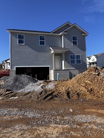 468 Jet Stream Dr, La Vergne, TN 37086