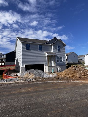 468 Jet Stream Dr, La Vergne, TN 37086