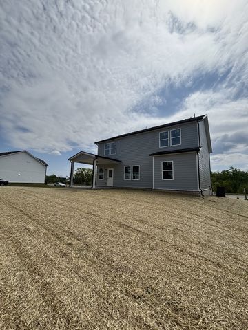468 Jet Stream Dr, La Vergne, TN 37086