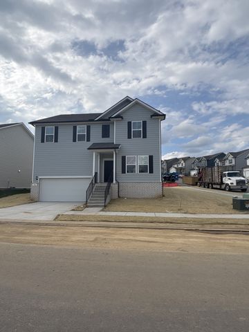 468 Jet Stream Dr, La Vergne, TN 37086