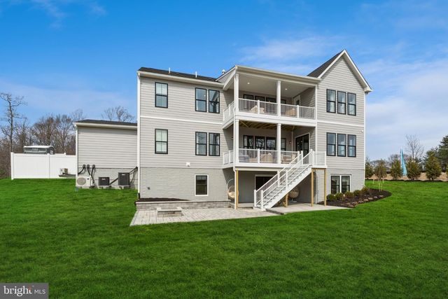 12200 GORE MEADOW DR, Nokesville, VA 20181
