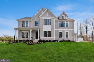 12200 GORE MEADOW DR, Nokesville, VA 20181