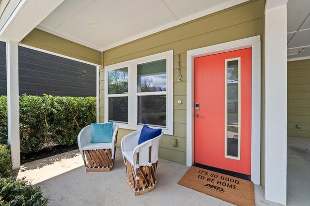 1112 Linden ST B, Austin, TX 78702
