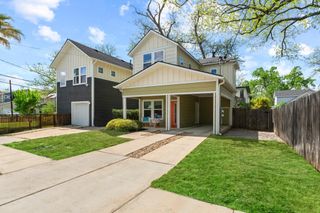 1112 Linden ST B, Austin, TX 78702