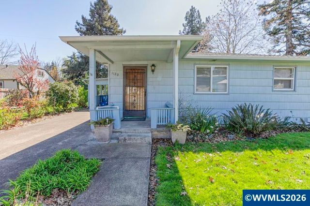 1120 8th St NW, Salem, OR 97304