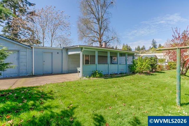 1120 8th St NW, Salem, OR 97304