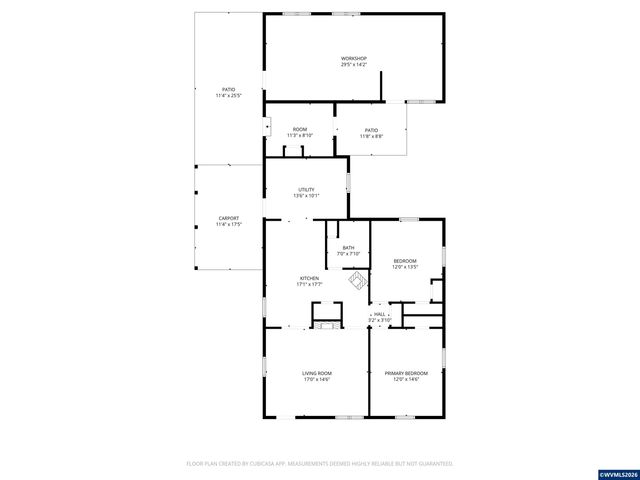 1120 8th St NW, Salem, OR 97304