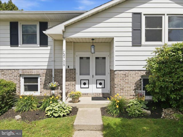 2705 ANDREA DR, Allentown, PA 18103