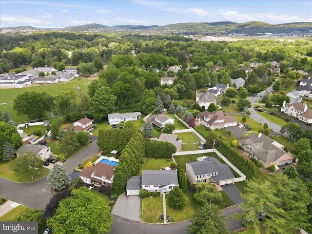 2705 ANDREA DR, Allentown, PA 18103