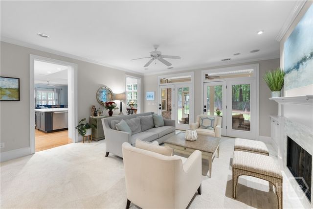 141 Dutch Island Drive, Savannah, GA 31406