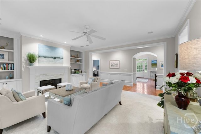 141 Dutch Island Drive, Savannah, GA 31406