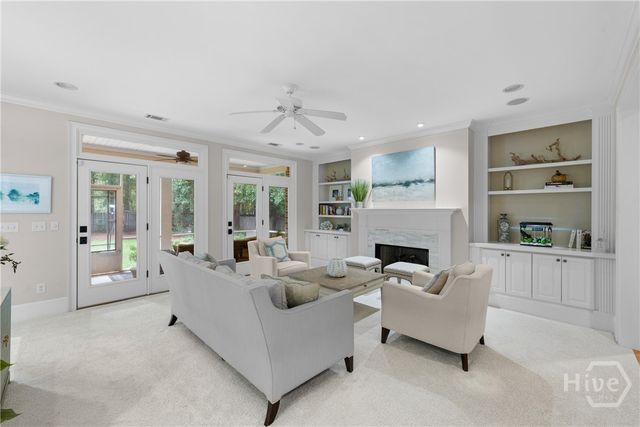141 Dutch Island Drive, Savannah, GA 31406