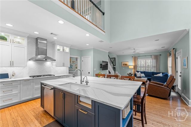 141 Dutch Island Drive, Savannah, GA 31406