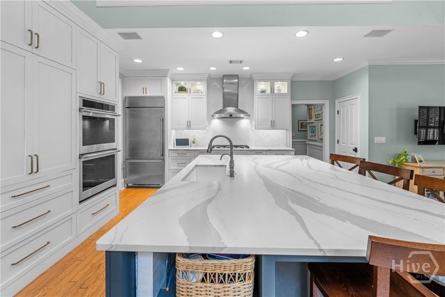141 Dutch Island Drive, Savannah, GA 31406