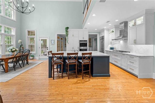 141 Dutch Island Drive, Savannah, GA 31406
