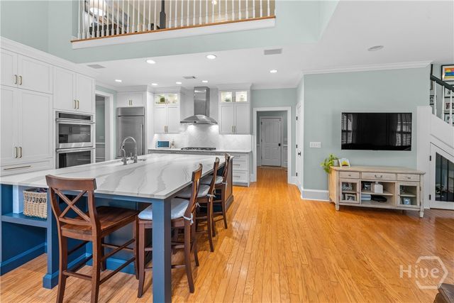 141 Dutch Island Drive, Savannah, GA 31406