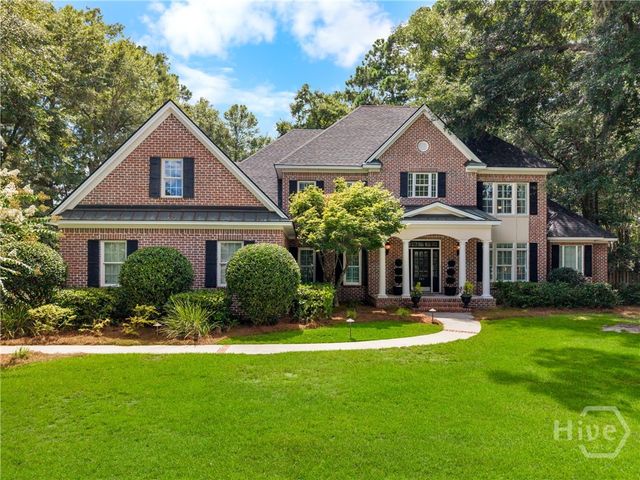141 Dutch Island Drive, Savannah, GA 31406