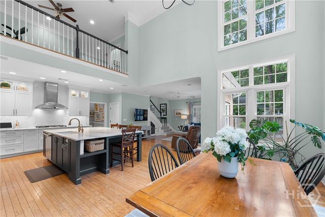 141 Dutch Island Drive, Savannah, GA 31406