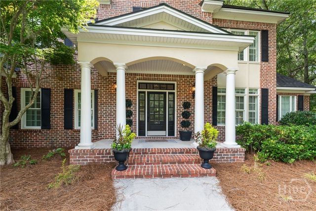 141 Dutch Island Drive, Savannah, GA 31406