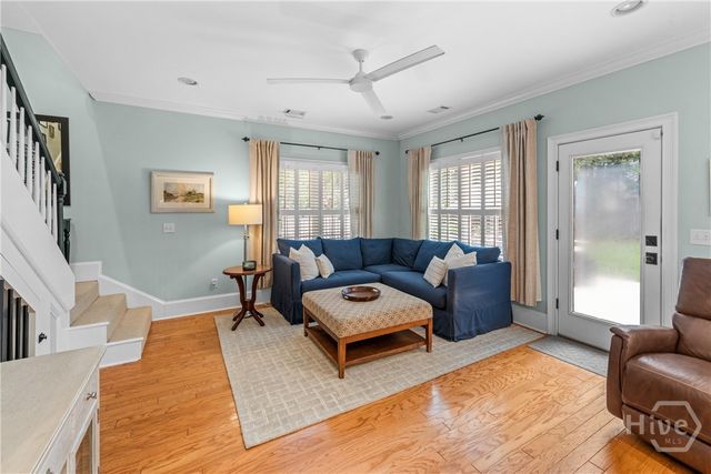 141 Dutch Island Drive, Savannah, GA 31406