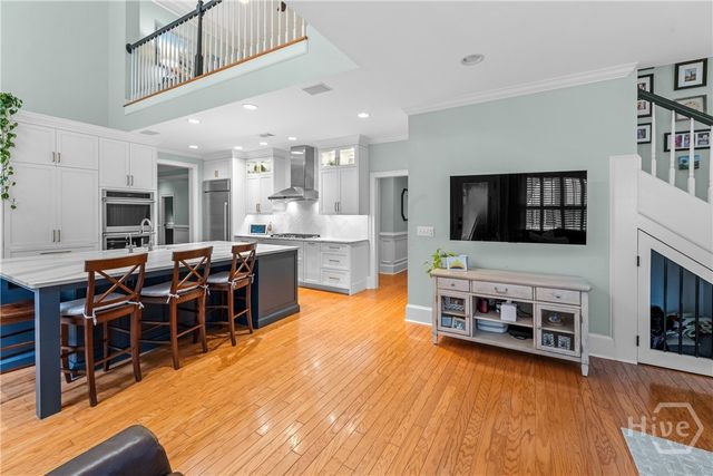 141 Dutch Island Drive, Savannah, GA 31406