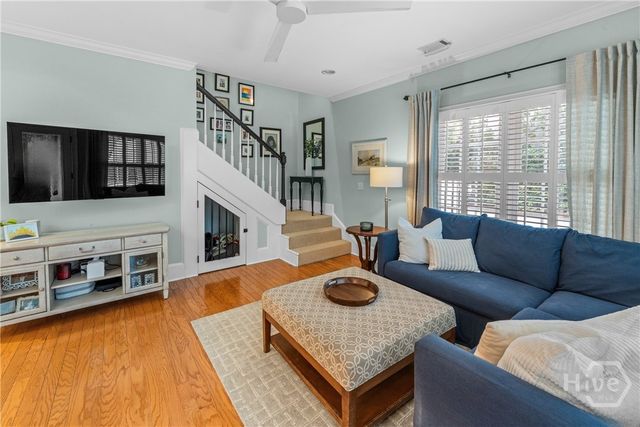 141 Dutch Island Drive, Savannah, GA 31406