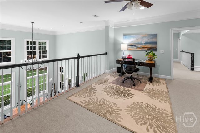 141 Dutch Island Drive, Savannah, GA 31406