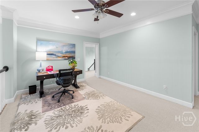 141 Dutch Island Drive, Savannah, GA 31406